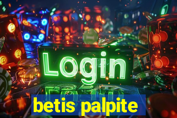 betis palpite