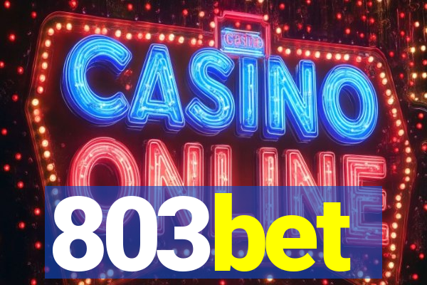 803bet