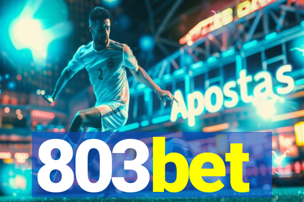 803bet
