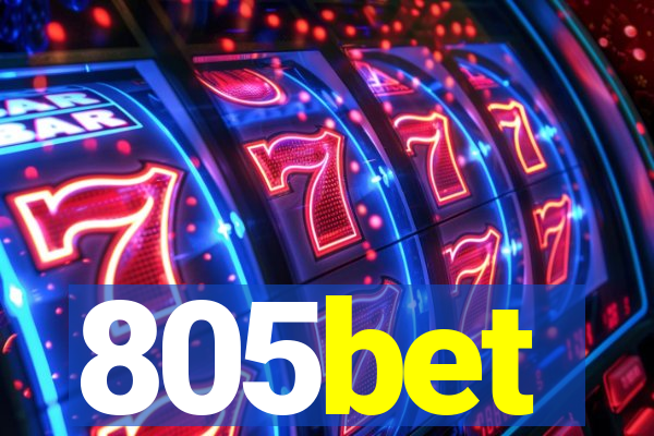 805bet
