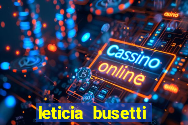 leticia busetti reclame aqui