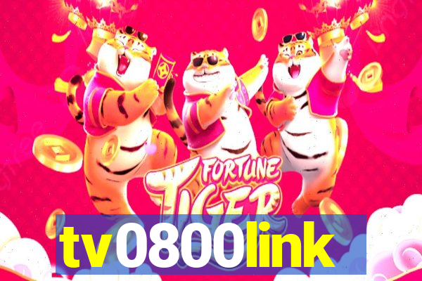 tv0800link