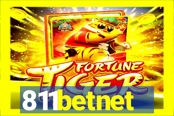 811betnet