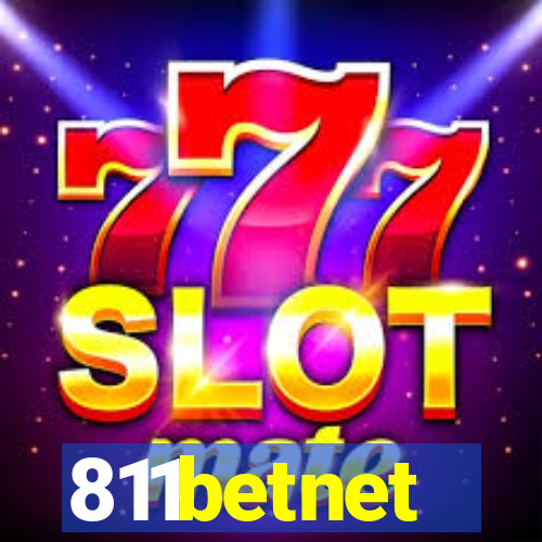 811betnet