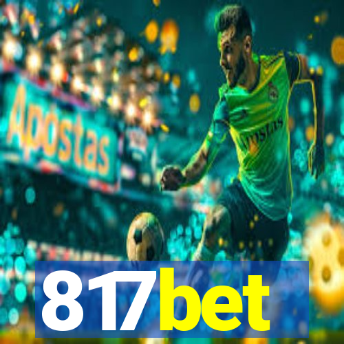 817bet