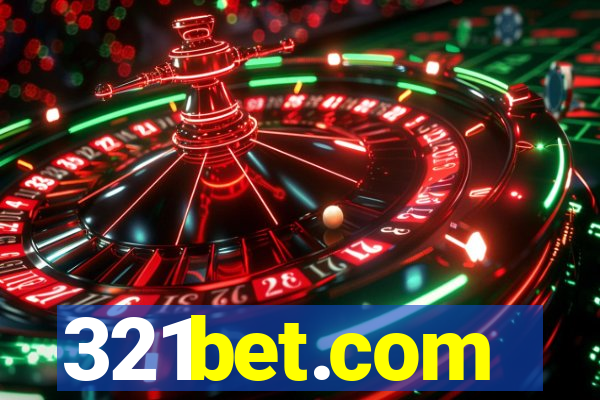 321bet.com