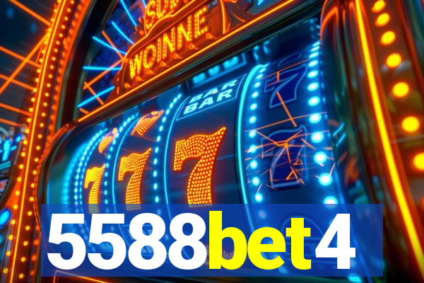5588bet4