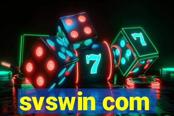 svswin com