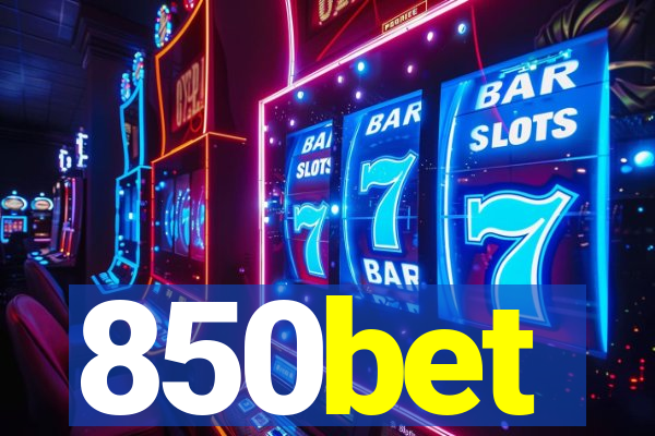 850bet