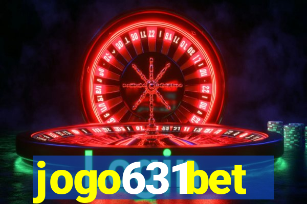 jogo631bet