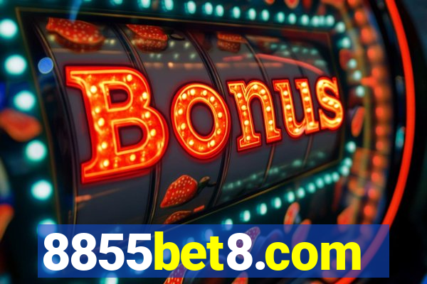 8855bet8.com