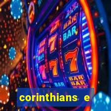 corinthians e cruzeiro futemax