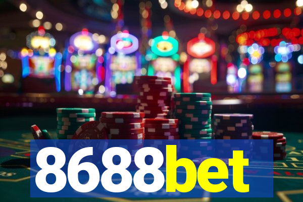 8688bet