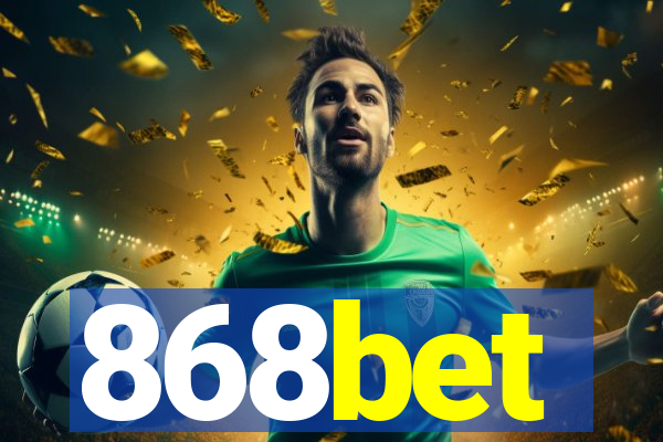 868bet