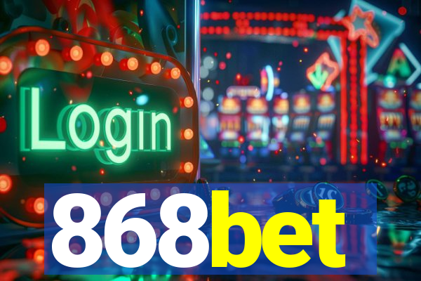 868bet