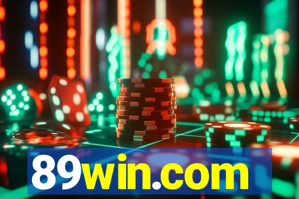 89win.com