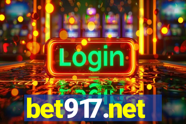 bet917.net