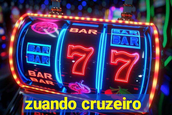 zuando cruzeiro