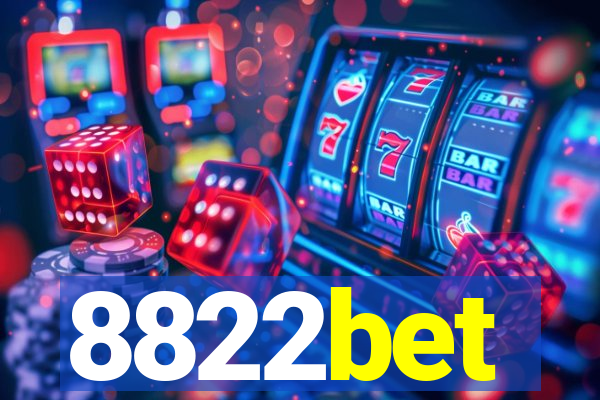 8822bet