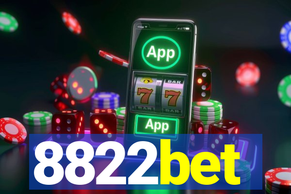 8822bet