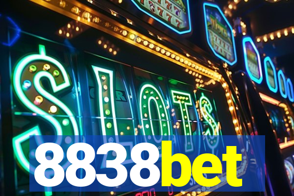 8838bet