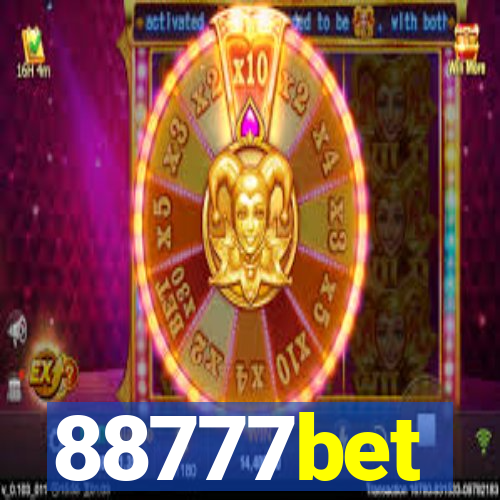 88777bet