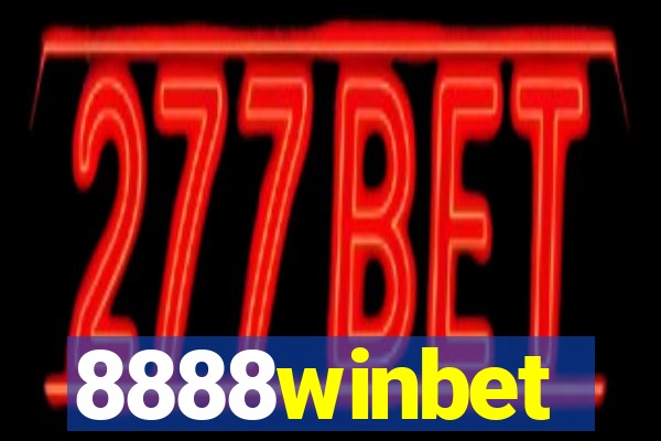 8888winbet