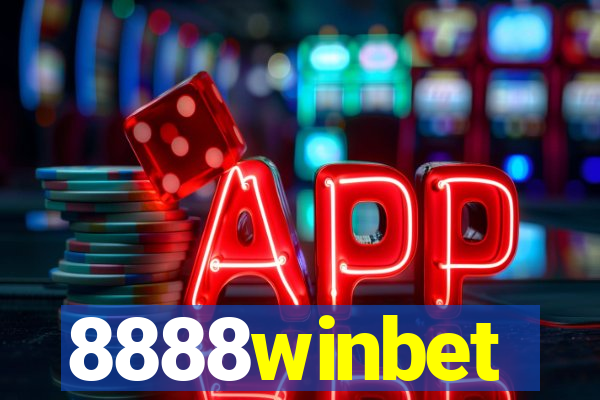 8888winbet