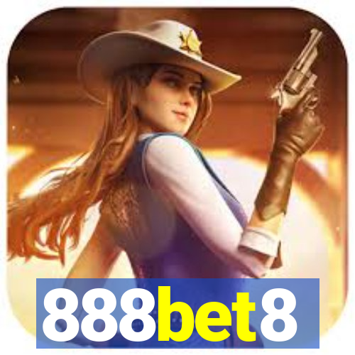 888bet8