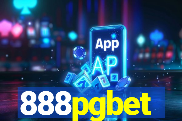 888pgbet