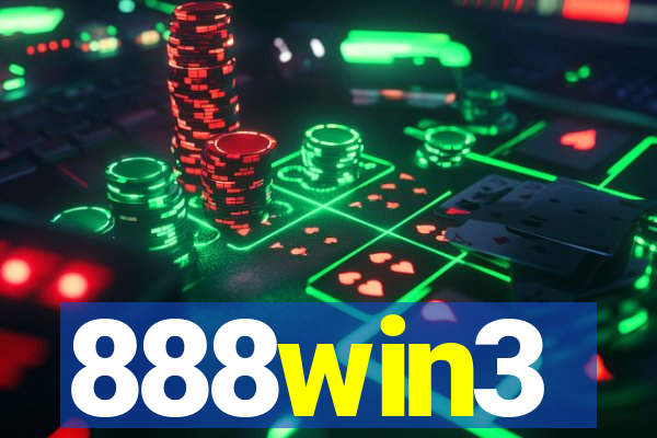 888win3