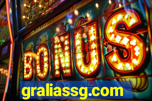graliassg.com