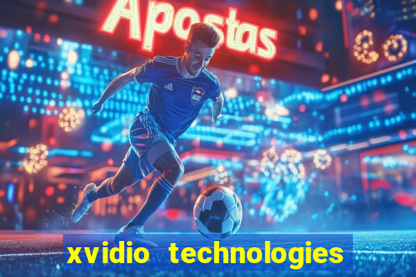 xvidio technologies startup brasil 2022 participantes grÃ¡tis