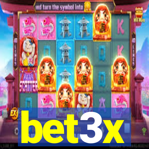 bet3x