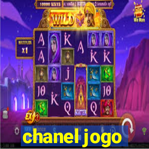 chanel jogo