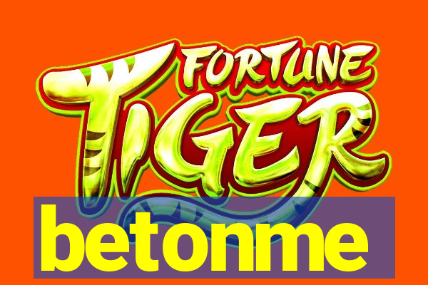 betonme