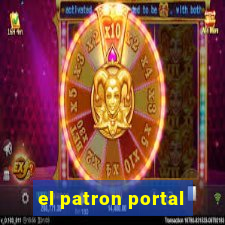 el patron portal