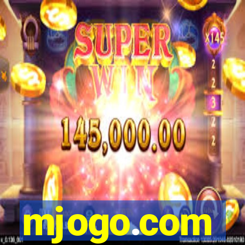 mjogo.com