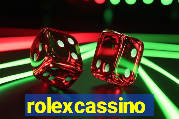 rolexcassino