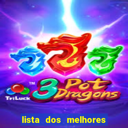 lista dos melhores presidentes do brasil