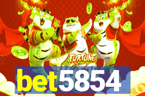 bet5854