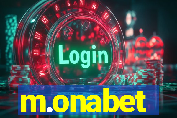 m.onabet