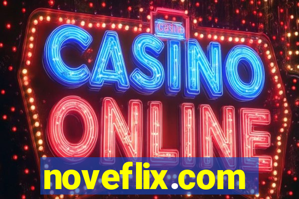 noveflix.com