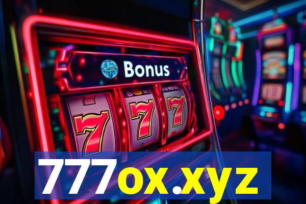 777ox.xyz