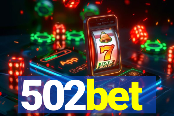 502bet