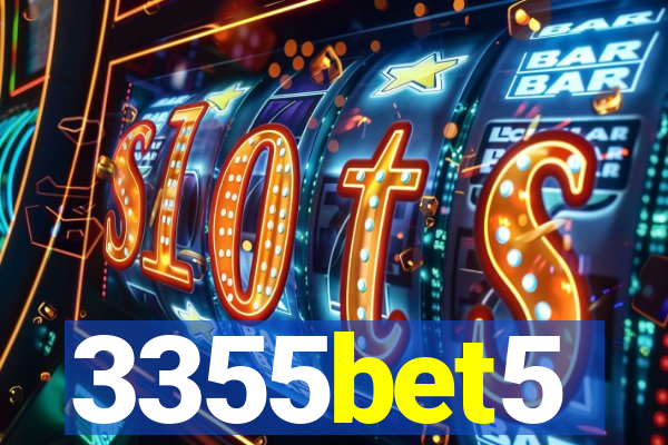 3355bet5