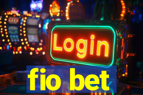 fio bet