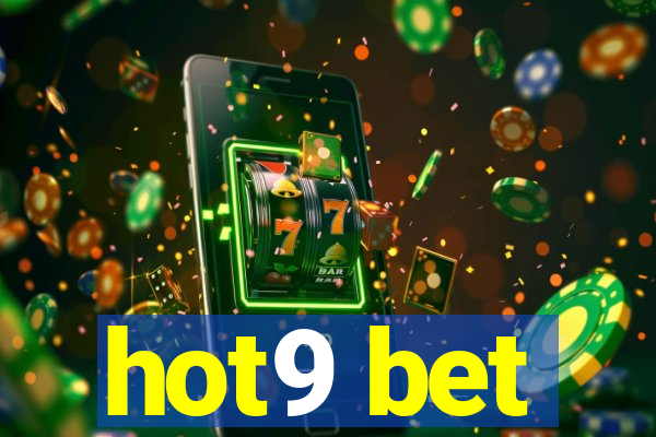 hot9 bet