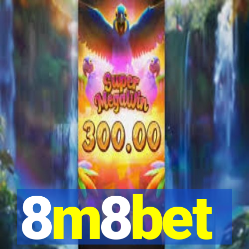 8m8bet