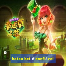 bateu bet Ã© confiÃ¡vel